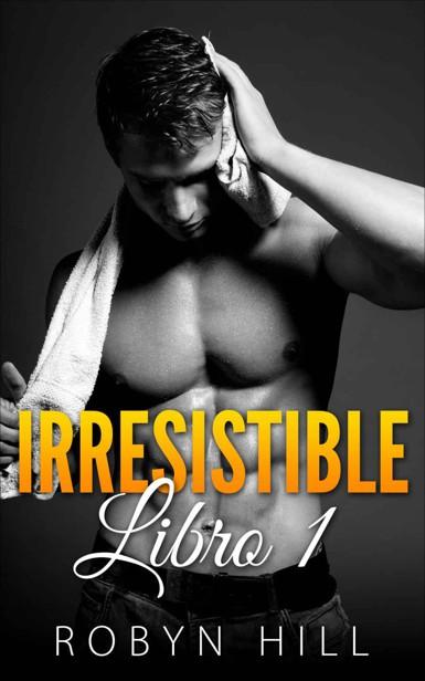 Portada de Irresistible